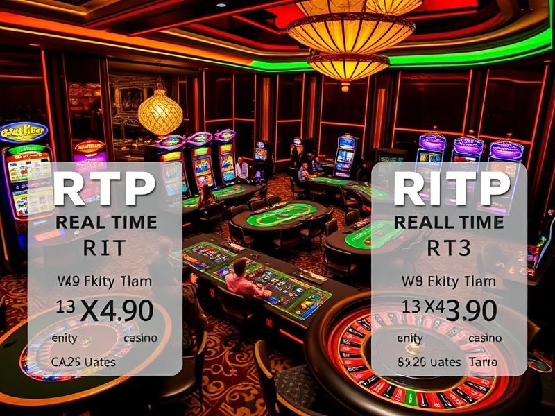 Discover the best online gambling experience at panaloko.com. Explore casino games, sports betting, live dealers, and exclusive promotions. Play responsibly with expert-recommended tips.