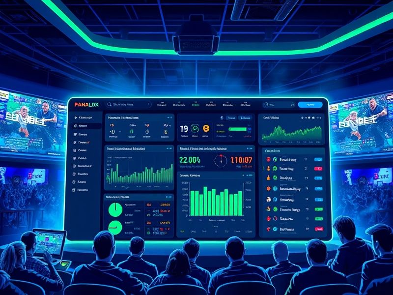 Discover the best online gambling experience at panaloko.com. Explore casino games, sports betting, live dealers, and exclusive promotions. Play responsibly with expert-recommended tips.