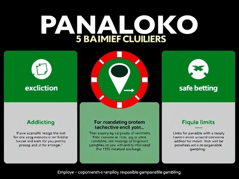 Discover the best online gambling experience at panaloko.com. Explore casino games, sports betting, live dealers, and exclusive promotions. Play responsibly with expert-recommended tips.